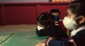 Los menores de 18 años que hayan perdido a sus padres por el coronavirus podrán acceder a esta pensión de S/ 200. Conozca en esta nota si los menores están en el padrón.