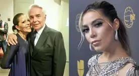 Hija de Alejandra Guzmán, Frida Sofía, anuncia proceso legal tras acusaciones de abuso Hija de Alejandra Guzmán, Frida Sofía, anuncia proceso legal tras acusaciones de abuso