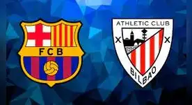 La final de Copa del Rey entre FC Barcelona vs Athletic Club de Bilbao luce muy igualada, pues ambos equipos tienen un gran nivel y buen sistema de juego. La final de Copa del Rey entre FC Barcelona vs Athletic Club de Bilbao luce muy igualada, pues ambos equipos tienen un gran nivel y buen sistema de juego.
