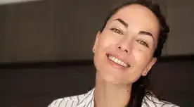 La recordada “Rubí” indicó que tuvo paciencia para sobrellevar el coronavirus. La recordada “Rubí” indicó que tuvo paciencia para sobrellevar el coronavirus.