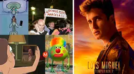 Los mejores memes del primer capítulo de la bioserie.