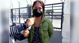 Helen Yáñez perdió a su abuelo de 74 años recientemente y a 13 familiares más a causa del coronavirus. Helen Yáñez perdió a su abuelo de 74 años recientemente y a 13 familiares más a causa del coronavirus.