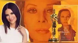 Conoce la historia de ‘Yo sí’, canción con la que Laura Pausini busca su primera estatuilla