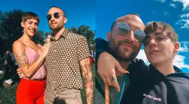 Poly Ávila aconseja a sus seguidores descargarse Tinder para conocer el amor de sus vidas Poly Ávila aconseja a sus seguidores descargarse Tinder para conocer el amor de sus vidas