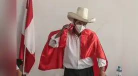 JEE rechazó iniciar investigación contra Pedro Castillo