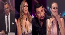 Este es el jurado de El artista del año.