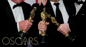 Conoce todo lo que sucedió en los Oscar 2021.