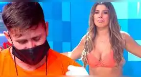 Cuatro chicos reality quedaron despedidos de EEG. Cuatro chicos reality quedaron despedidos de EEG.