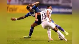 Vélez Sarsfield se ecnuentra en el último lugar de su equipo.