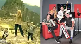 La Joven Sensación se reunirá para celebrar los 20 años de “Tic Tic Tac”, tema que hasta hoy en día muchos peruanos recuerdan con cariño. La Joven Sensación se reunirá para celebrar los 20 años de “Tic Tic Tac”, tema que hasta hoy en día muchos peruanos recuerdan con cariño.