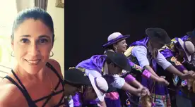 Compañía trabaja con la Asociación Cultural Brisas del Titicaca. Compañía trabaja con la Asociación Cultural Brisas del Titicaca.