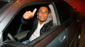 Tenchy Ugaz intentó ingresar al Congreso por el partido Renovación Popular, pero no le alcanzo.