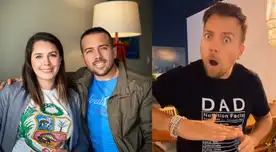 Julián Zucchi toma importante decisión y anuncia que se someterá a vasectomía [VIDEO]