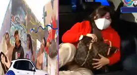 "Me estás grabando" es el nuevo hit de Jordi Jauría y DJ Mínimo en colaboración con Canchita. "Me estás grabando" es el nuevo hit de Jordi Jauría y DJ Mínimo en colaboración con Canchita.