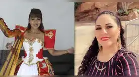 Laurita Pacheco contra Dina Páucar: “Me dijo que nunca podría compararme con ella”