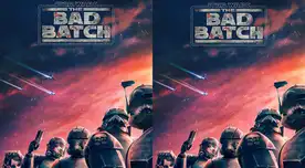 Star Wars: The Bad Batch