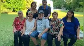 Las hermanas de Maradona señalan que Diego no debió morir de esa manera.