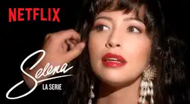 Conoce los detalles del estreno de Selena, La Serie temporada 2.