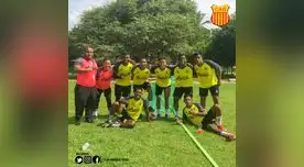 Atlético Grau de la mano de Javier Arce espera ser protagonista. Atlético Grau de la mano de Javier Arce espera ser protagonista.