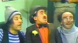 Justo Espinoza Pelayo, el recordado actor cómico de Risas y Salsa, falleció hoy martes 4 de mayo.