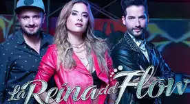 Conoce qué nos prepara el capítulo 7 de La reina del flow 2.