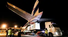 “El Reino Unido y la India están trabajando juntos para abordar esta pandemia. Nadie está a salvo hasta que todos estemos a salvo”, indicó el secretario de Exteriores del Reino Unido, Dominic Raab.