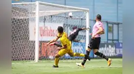 Cantolao hundió a la 'Misilera' y a su entrenador que no seguiría