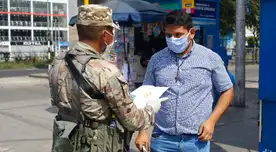 En esta nota conocerás todos los pasos que tienes que seguir para solicitar tu pase laboral este 9 de mayo