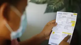 Te explicamos como obtener tu número de suministro en el recibo de Sedapal.