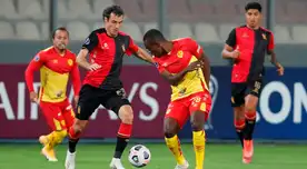 Melgar visita al Aucas para conseguir su clasificación.