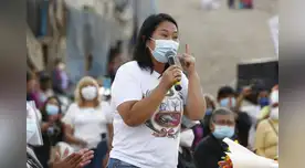 Distancia entre Keiko Fujimori y Pedro Castillo se reduce en las últimas encuestas de IEP y Datum Internacional. Distancia entre Keiko Fujimori y Pedro Castillo se reduce en las últimas encuestas de IEP y Datum Internacional.