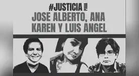 Hermanos asesinados en Jalisco, México