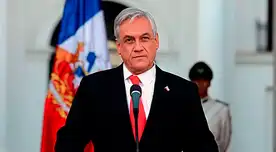 Chile aprueba cambiar orden de los apellidos