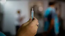 Día de la Enfermera se conmemora el 12 de mayo.