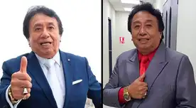 Familia de 'El rey de las cantinas' internaron en UCI al cantante.