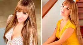 Rosángela Espinoza niega romance con el 'Rey de los casinos' Rosángela Espinoza niega romance con el 'Rey de los casinos'