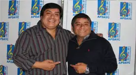 APDAYC reveló que los Hermanos Yaipén estarían atravesando un duro momento.