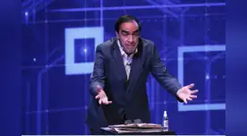 Excandidato presidencial manifiesta su disconformidad con Keiko Fujimori y Pedro Castillo.