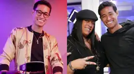 Tony Succar reveló que está trabajando en su nuevo disco y que a la par viene preparando nuevos temas para La India.