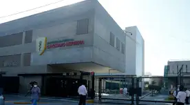 Universidad Peruana Cayetano Heredia (UPCH).