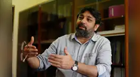 Ricardo Cuenca resalta avance en el proceso de vacunación dirigida a adultos mayores y personas con comorbilidades.