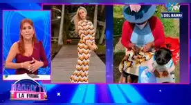 Katy Perry estrena videoclip y luce impresionante atuendo realizado por artesanas peruanas [VIDEO]