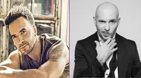 Luis Fonsi llevará el sabor latino a la gala principal del Miss Universo 2021. Luis Fonsi llevará el sabor latino a la gala principal del Miss Universo 2021.