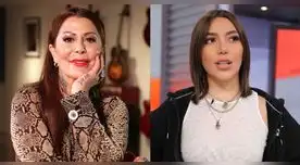 Alejandra Guzman quita de su herencia a Frida Sofía. Alejandra Guzman quita de su herencia a Frida Sofía.