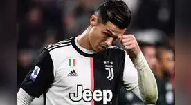 Cristiano Ronaldo está preocupado por aún están fuera de la etapa de grupos de la Champions. Cristiano Ronaldo está preocupado por aún están fuera de la etapa de grupos de la Champions.