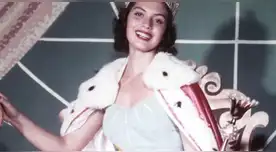 Conoce a las peruanas que han llegado al top de mujeres más bellas del mundo en el concurso de belleza Miss Universo. Conoce a las peruanas que han llegado al top de mujeres más bellas del mundo en el concurso de belleza Miss Universo.