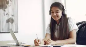 Proyecto educativo busca impulsar igualdad de género y normalizar la menstruación.