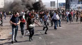 Israel y Gaza siguen en conflicto, pero Unicef pide cesar el fuego.