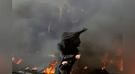 Los ataques no paran entre Israel y Palestina, mientras que se va exigiendo un cese al fuego.