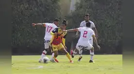 Chavelines vino de atrás e igualó 2-2 con Atlético Grau por la Liga 2. Chavelines vino de atrás e igualó 2-2 con Atlético Grau por la Liga 2.